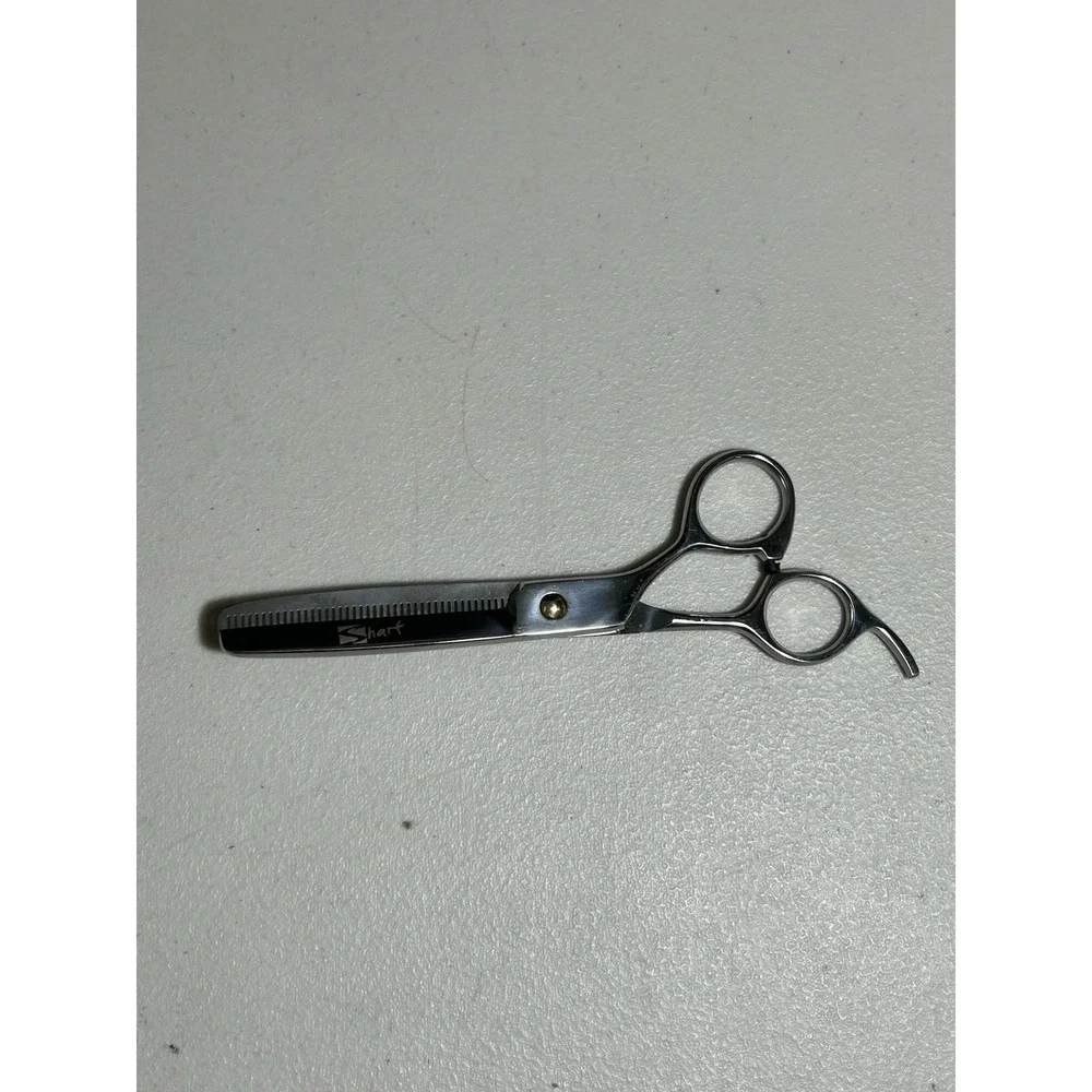 Pet Dog Grooming Scissors & Shears  Straight Thinning W/ Cases